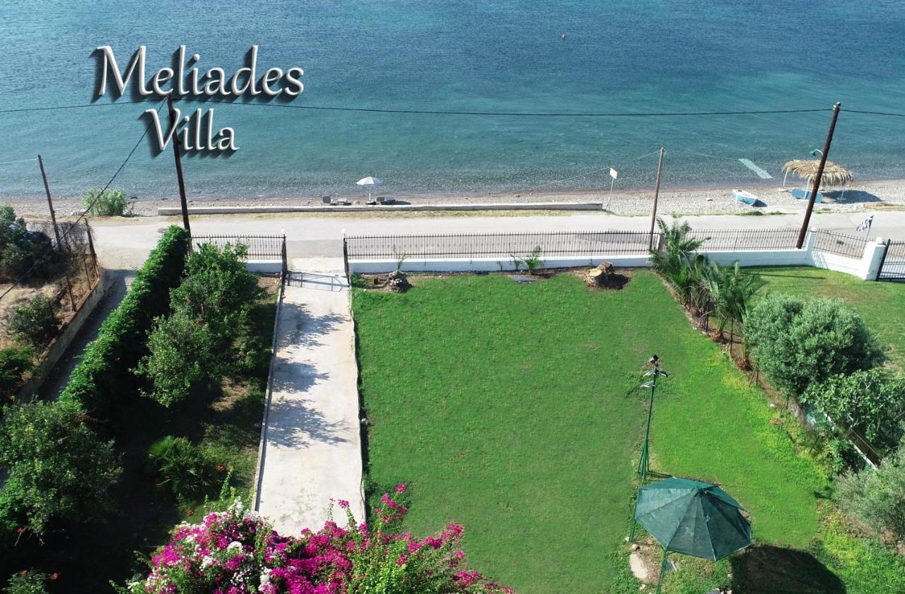 Meliades *