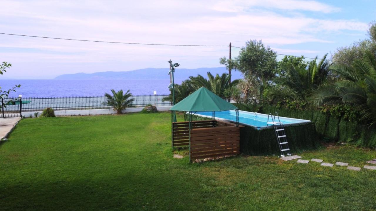 Meliades Appartement